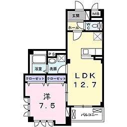 アニメートグレイス 306