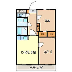川口市長蔵1丁目