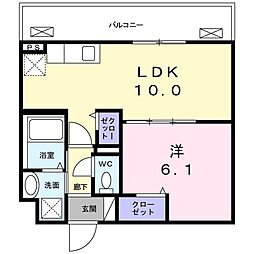 フォンテ　クレラ 516