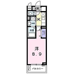 プティメゾン青葉台 103
