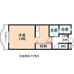 ヴァンヴェール 2B