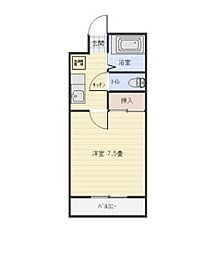 ファインビューII 107