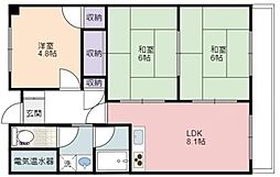 メゾンあおきII 406