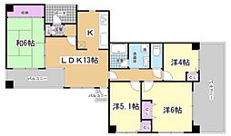 ワコーレヴィアーレ兵庫 1002