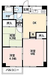 静岡市清水区三保