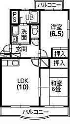 コンフォート 301