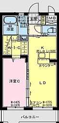 ベルビルＪ 103