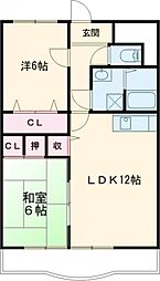 サニーパーク高師 102