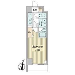 トゥールタ二日町 0803