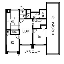 シャトー三和青山 501