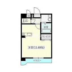 なかよしマンション塩上 502