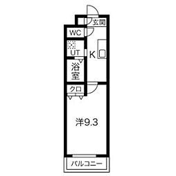 マルシェ・ドミール 102