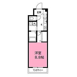 アンプルール フェール プチメゾン 101