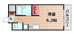 サンエキューズII 302