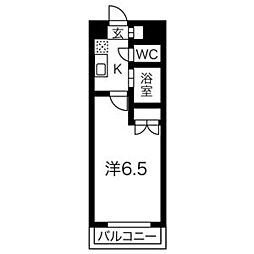 カーサ川並 406