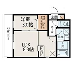 エハコ日暮通 202