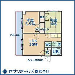 エクセレンス北都 201