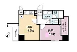 アプリーレ三宮磯上公園 406