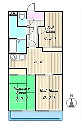 アルパインメゾン 802