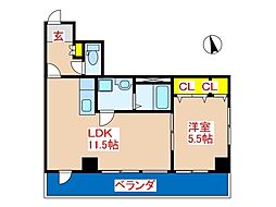 カテドラルＪ 1002