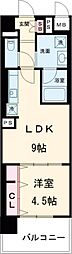 シェソワ堺七道 104