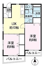 ヴィブレ御宿台 303