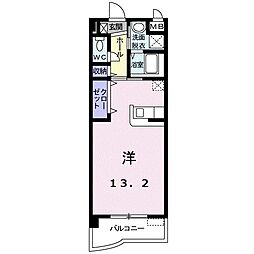 ラフレシール秋根 505