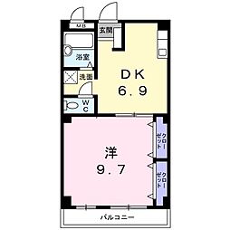 フィネス秋桜 203