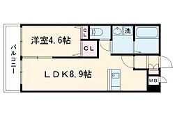 S-FORT平成けやき通り 304