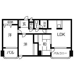 ハーバーライトビュー 302