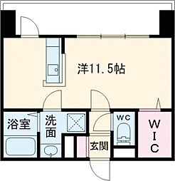 クロノス39京町本丁 1001