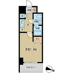 ＫＤＸレジデンス立川 506