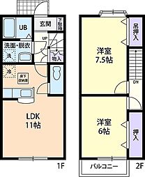 クレアトゥール 107