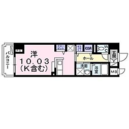 ステラ・ランド 303