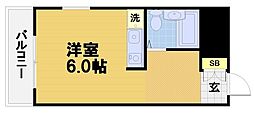 フロイデ東向日 212