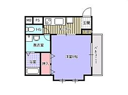 マナベビル 301