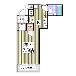 ほりこしビル 101