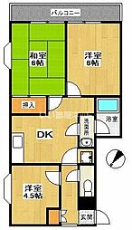 レジデンス加山 301