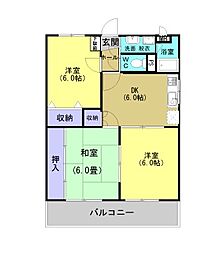 アネシスイン有川 503