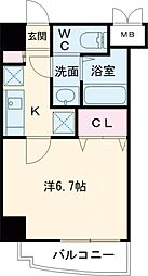 ラグゼ尼崎ＷＥＳＴ 203