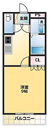 インペリアルコート国府 206