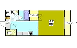 トレステーラプランドールVII 703