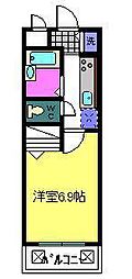 リバーサイド金岡 302