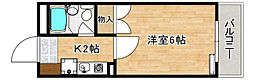 庚午パールマンション 101