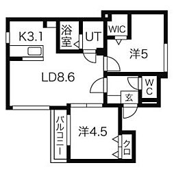 イルフェリーチェ 401