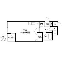 リエス支倉町 503