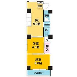 OS・SKY第一不二ビル 605