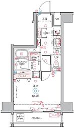 クレヴィスタ三ノ輪 902