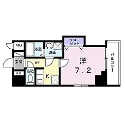 シエロ西竹の塚 704