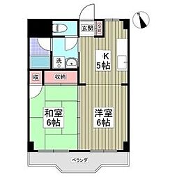 グランドハイツ 505